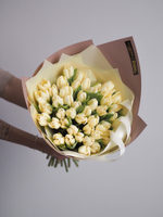 Тюльпаны Чирс Мейт в букете M