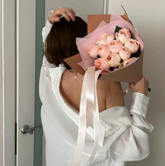 Розы Остина