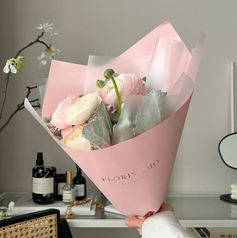 Ранункулюсы