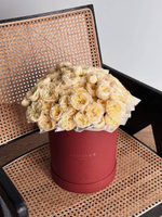 Розы Роял Парк в коробке XL