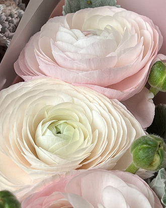 Букеты ко Дню Матери