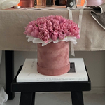 Тюльпаны Фейр Прайс в коробке M