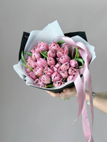 Тюльпаны Фейр Прайс в букете S